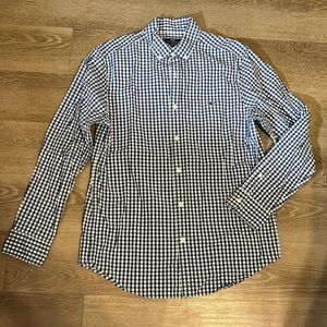 Vineyard Vines Mens dress shirt